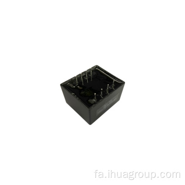 ورق فولادی الکتریکی لمینیت EI-35 برای ترانسفومر